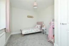 Butterfly Road, Retford