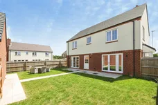 Butterfly Road, Retford