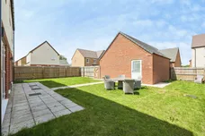 Butterfly Road, Retford
