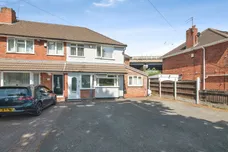 Thornbridge Avenue, Birmingham
