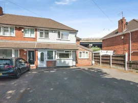 Thornbridge Avenue, Birmingham photo