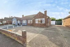 Baden Powell Drive, Colchester