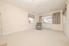 Baden Powell Drive, Colchester
