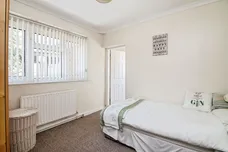 Thornbridge Avenue, Birmingham