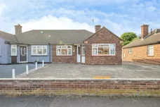 Baden Powell Drive, Colchester