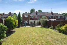 Thornbridge Avenue, Birmingham