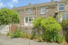 Property responsive