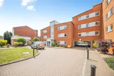 Fore Hamlet, Ipswich