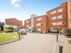 Fore Hamlet, Ipswich photo