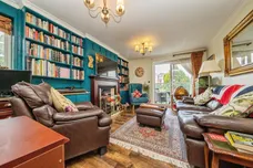 Fore Hamlet, Ipswich