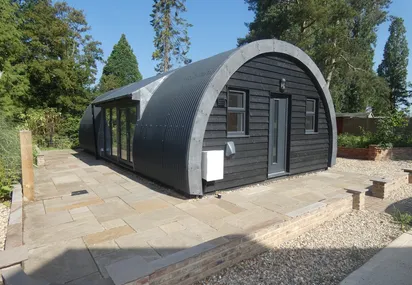 Stone Lane, Bressingham, IP22 2BW