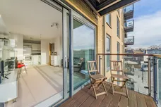 Hotspur Street, London