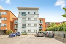 Fore Hamlet, Ipswich