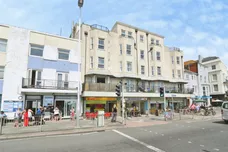 George Street, Hastings