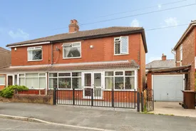 Property responsive