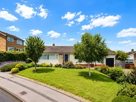 Property responsive