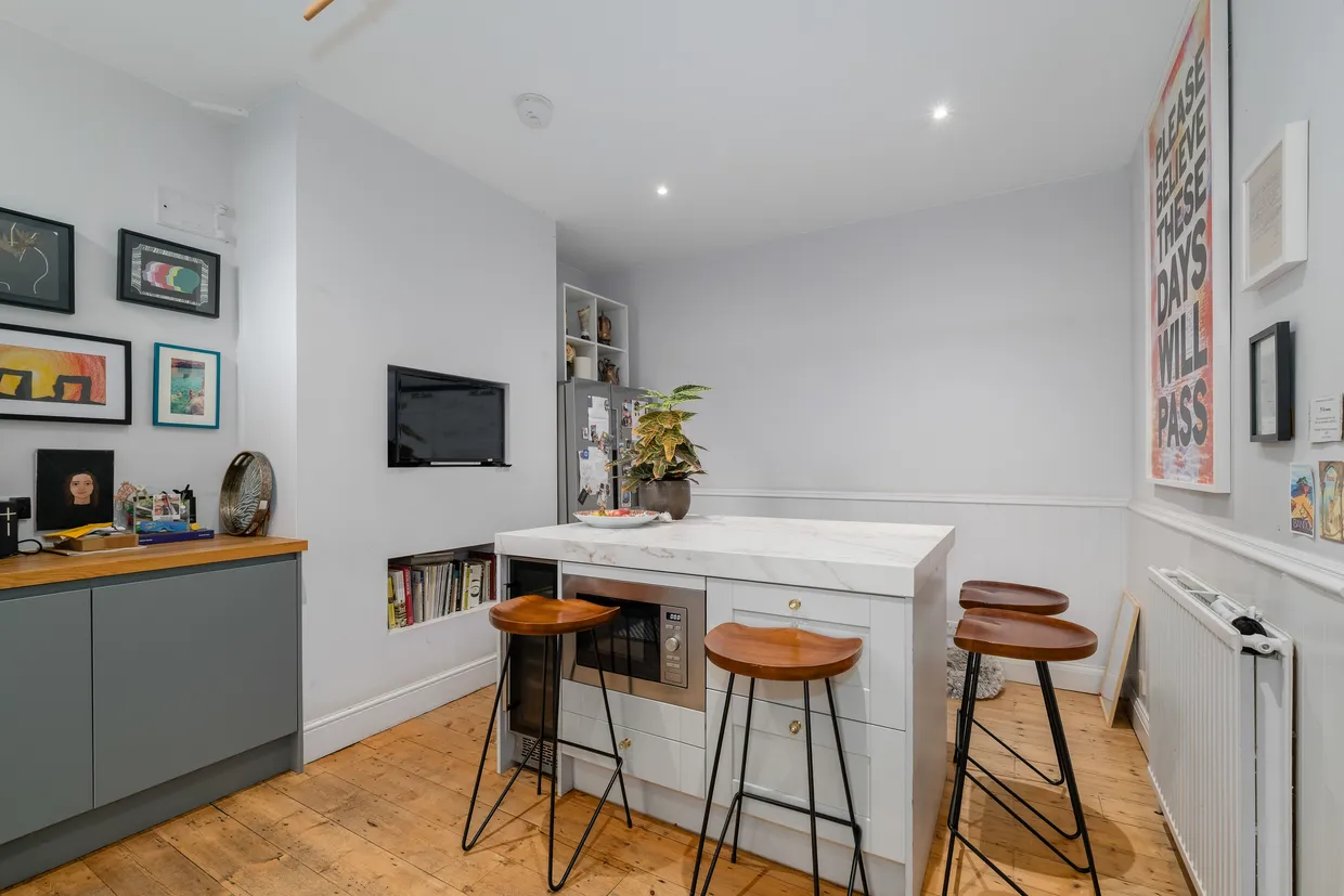 Parkholme Road, London, E8 photo 25