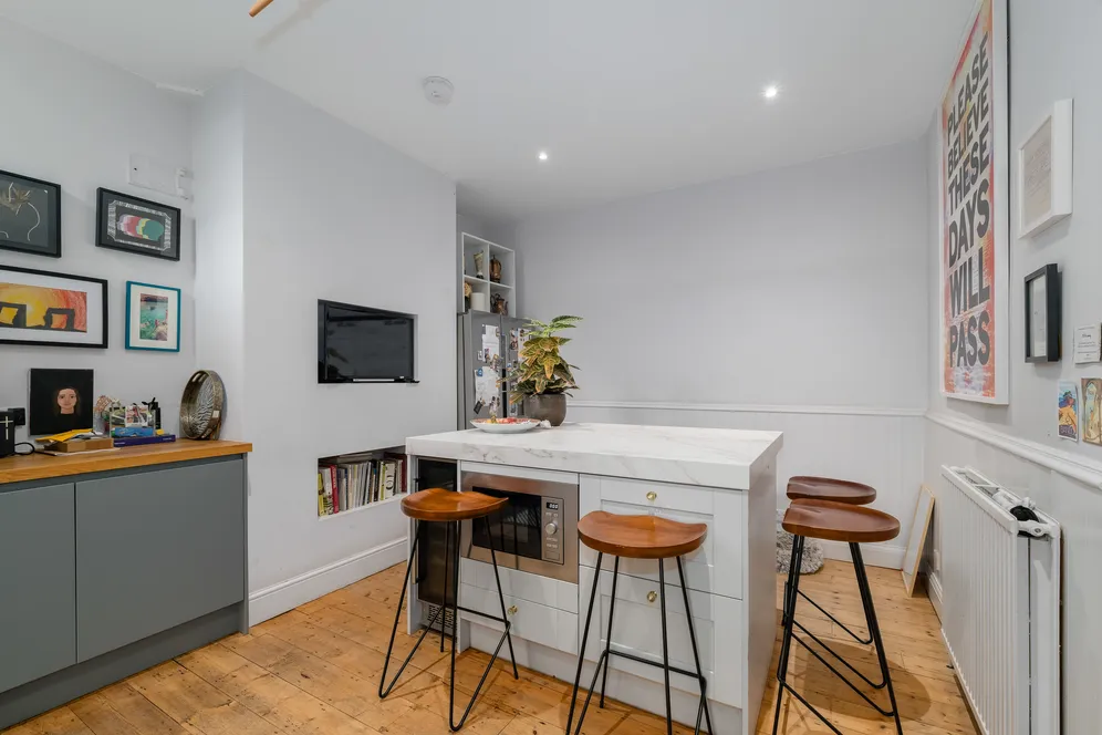 Parkholme Road, London, E8 photo 25