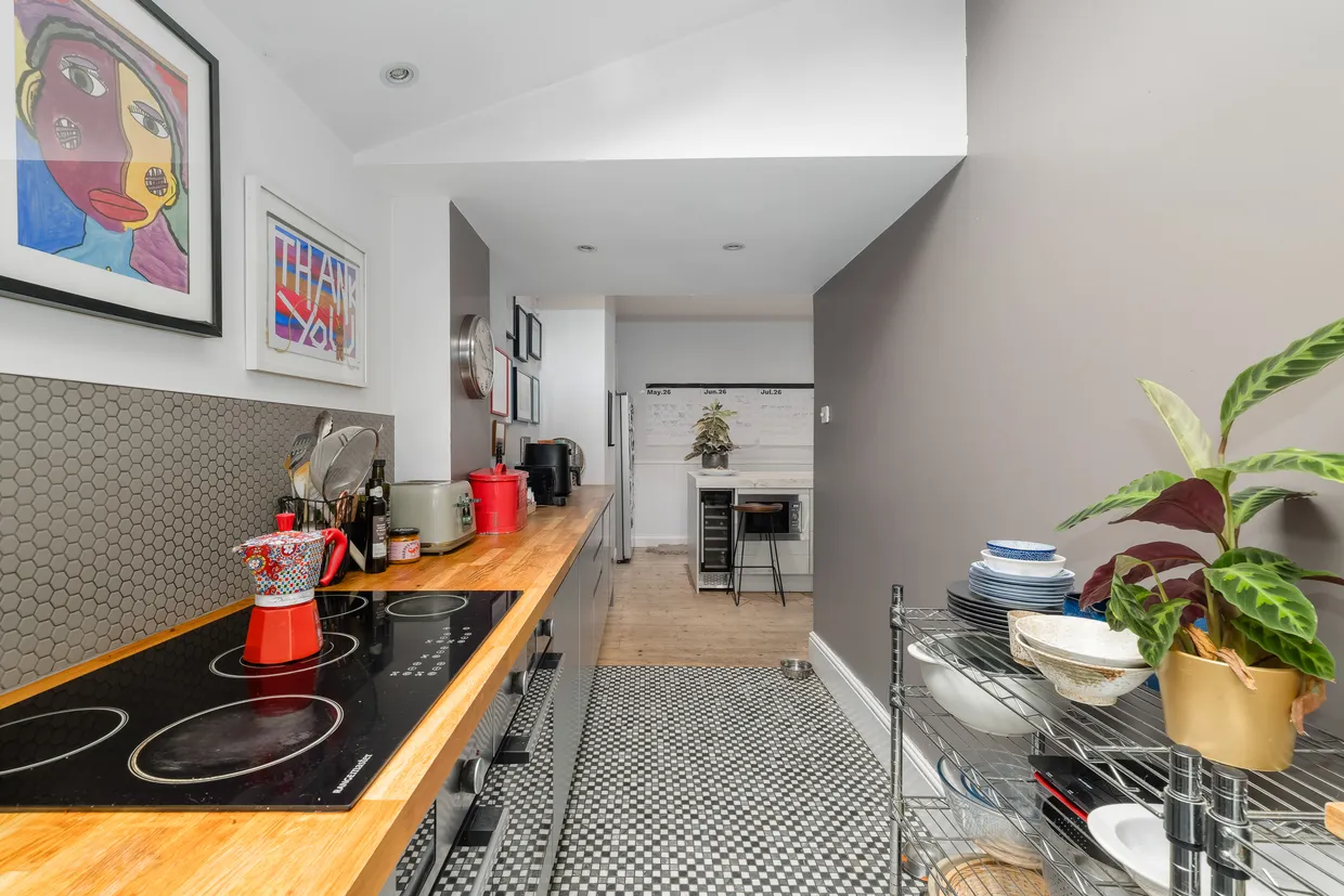 Parkholme Road, London, E8 photo 28