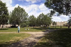Twyford Park, Twyford Abbey Road, London, NW10 photo 2