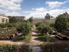 Twyford Park, Twyford Abbey Road, London, NW10 photo 3