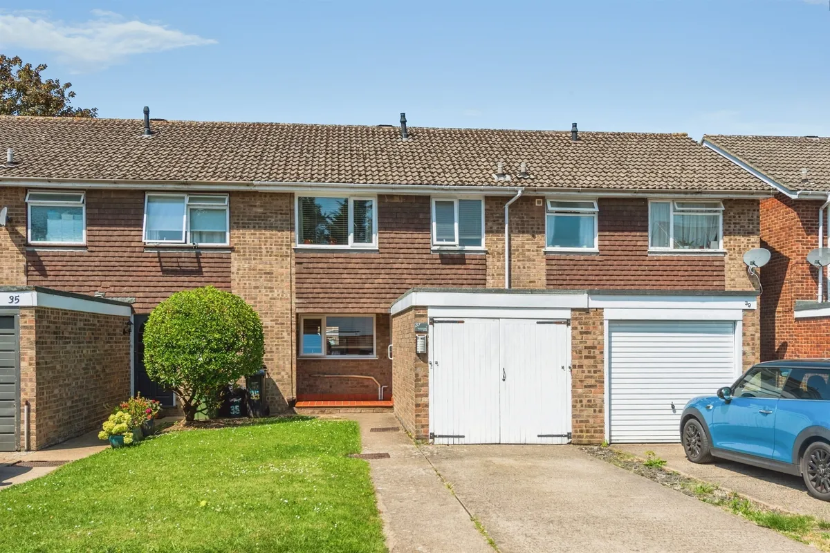 Francis Little Drive, ABINGDON