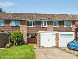 Francis Little Drive, ABINGDON photo