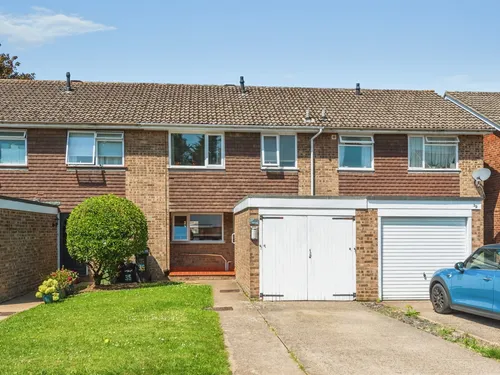Francis Little Drive, ABINGDONphoto