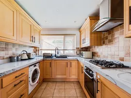 Francis Little Drive, ABINGDON thumb 2