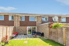 Francis Little Drive, ABINGDON