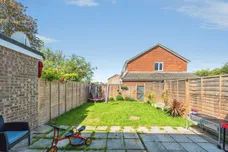 Francis Little Drive, ABINGDON