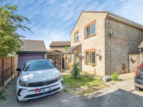 Constable Avenue, Clacton-On-Seaphoto
