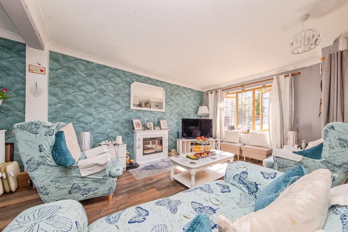 Constable Avenue, Clacton-On-Sea