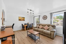 Horsham Road, Dorking
