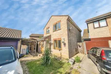 Constable Avenue, Clacton-On-Sea
