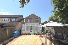 Constable Avenue, Clacton-On-Sea