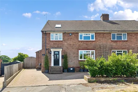 The Charne, Otford, TN14
