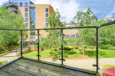 Rose Lane, Nash Mills Wharf, Hemel Hempstead
