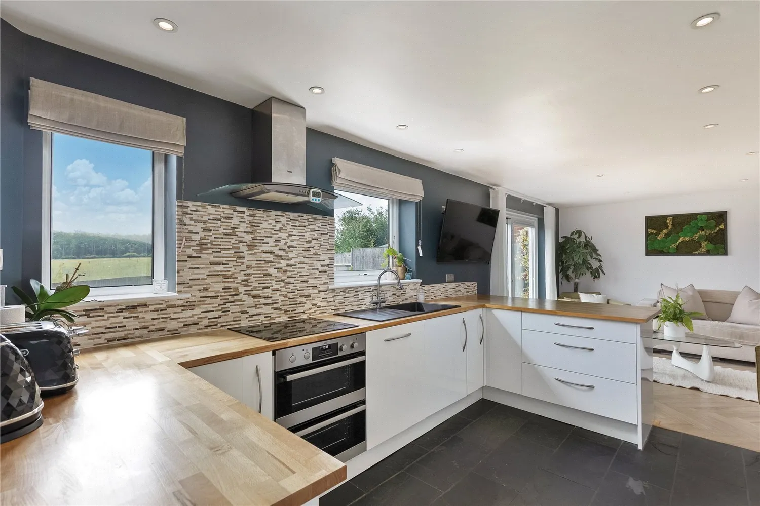 The Charne, Otford, TN14 photo 11