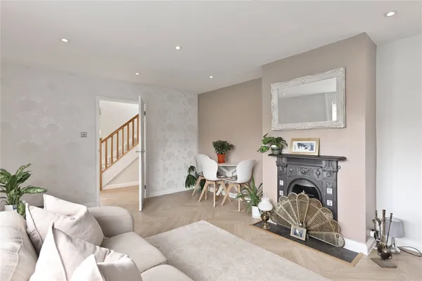 The Charne, Otford, TN14 photo 12