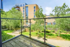 Rose Lane, Nash Mills Wharf, Hemel Hempstead