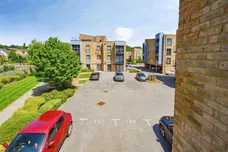 Rose Lane, Nash Mills Wharf, Hemel Hempstead