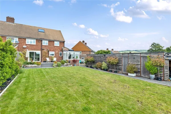 The Charne, Otford, TN14 photo 15