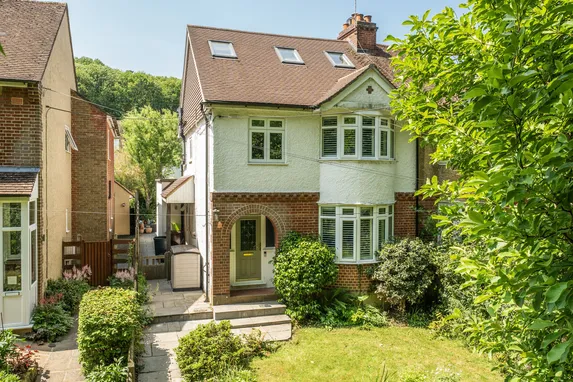 Spring Lane, Sevenoaks, TN15