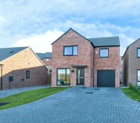 Property responsive