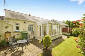 Property responsive