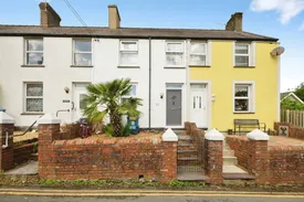 Property responsive