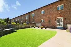 Enholmes Lane, Patrington, Hull