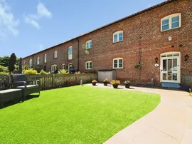Enholmes Lane, Patrington, Hull thumb 3