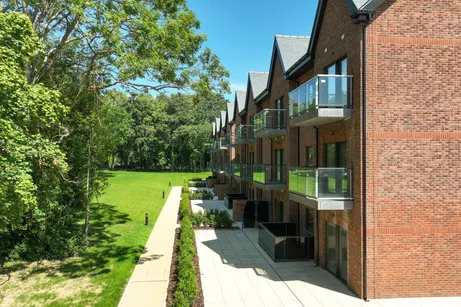 Gorelands Lane, Chalfont St. Giles, HP8
